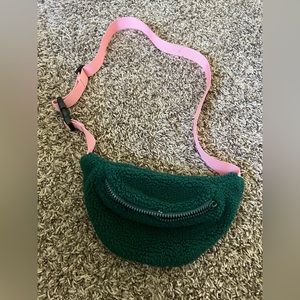 Zara Fanny pack girls.